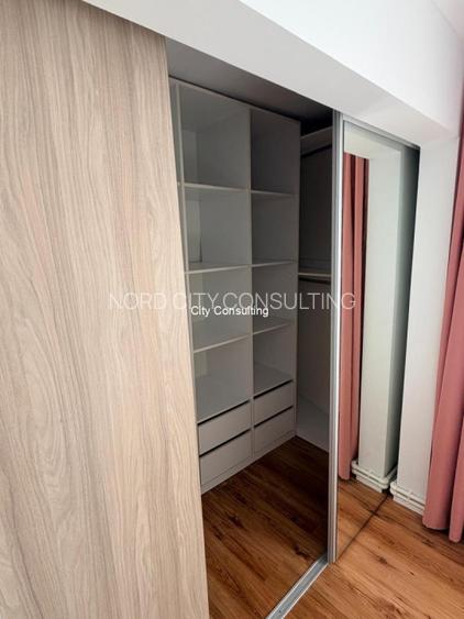 Inchiriere apartament cu 3 camere Buftea - 8
