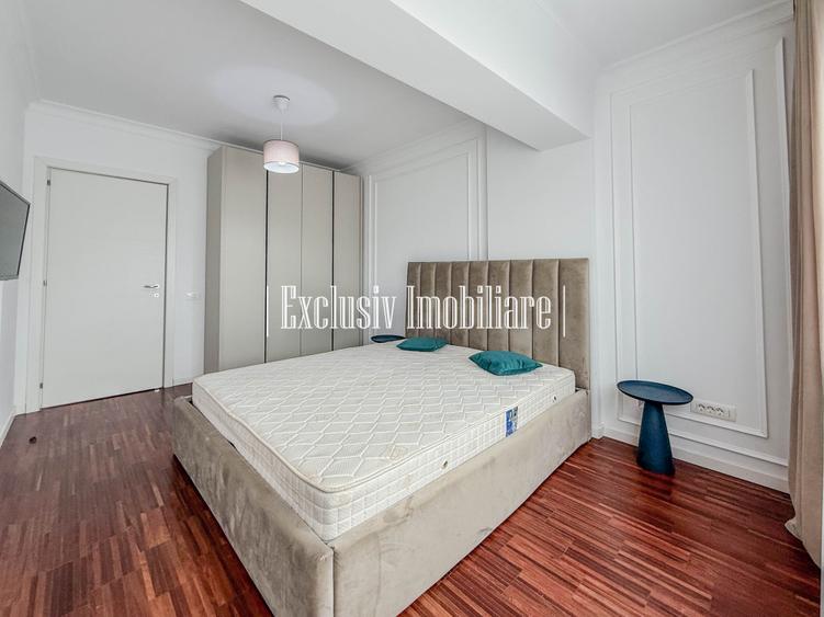 CIty Park Mall - Apartament Premium cu 3 camere 90 in Bloc Nou - Termen Lung