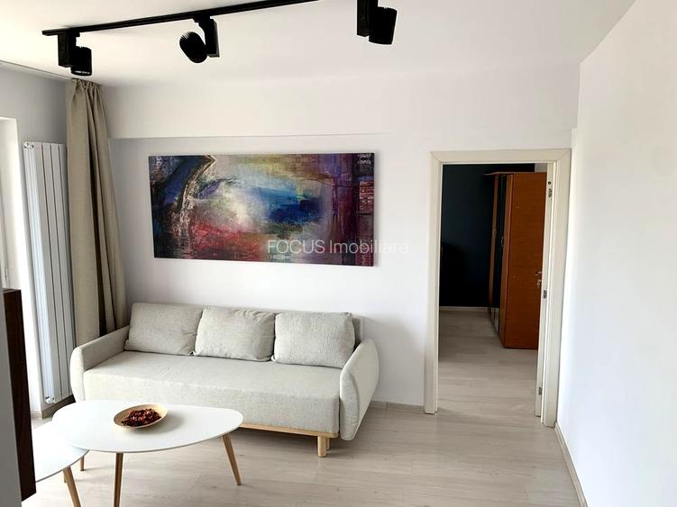 Apartament 3cam ULTRACENTRAL - P-ta Romana | ASE | Magheru - 2