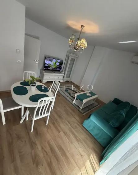 Apartament deosebit cu 2 camere PET FRIENDLY/Iris Armoniei