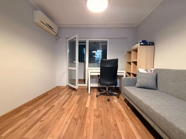 APARTAMENT 3 CAMERE | RENOVAT INTEGRAL | ETAJ 9
