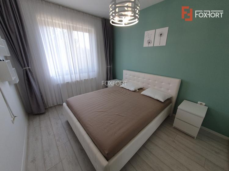 Apartament cu 2 camere, strada Neptun - Giroc - 9