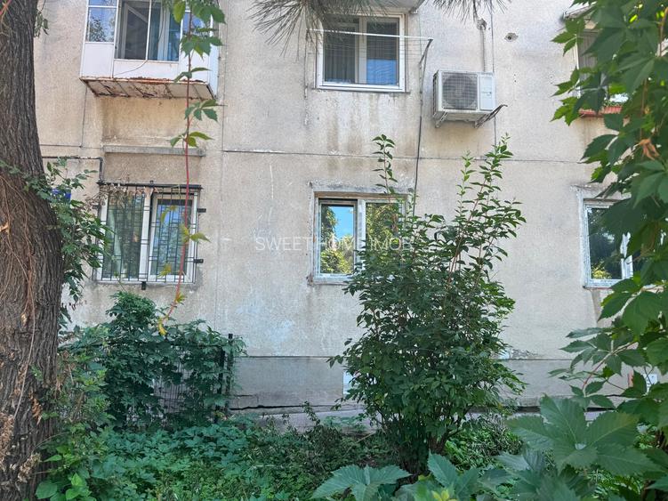 Apartament,2 camere,zona spitalului Maria Curie - 9