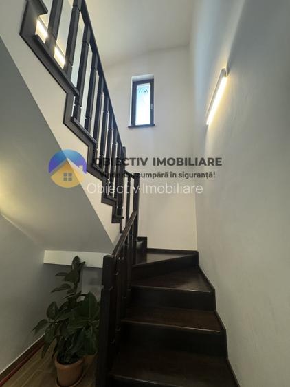 Vila Dumbrava Rosie - Izvoare - 12