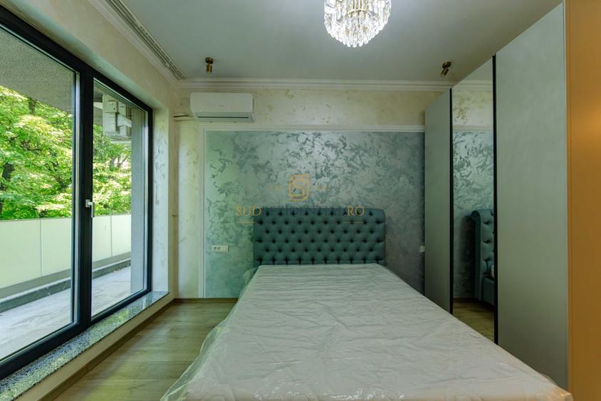 Apartament Premium 3 Camere zona Eroii Revoluției 99,6 mp