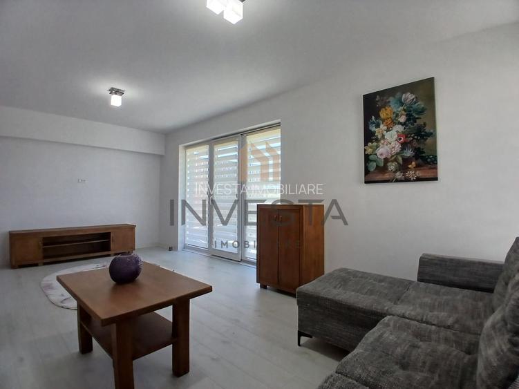 Casa de inchiriat cu 4 camere panorama de exceptie in Borhanci! - 4