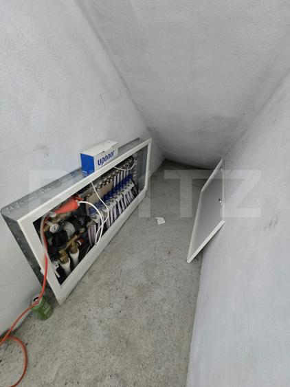 Casă P+M, 180 mp, 2 fronturi stradale, zona Sacueni