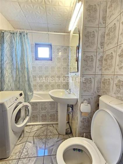Apartament 4 camere Tudor Str. Muncii etaj 2