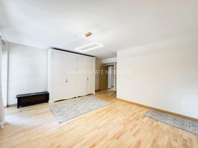 Inchiriere apartament 160 mp- 3 camere cu gradina zona Nordului Sat Francez - 13