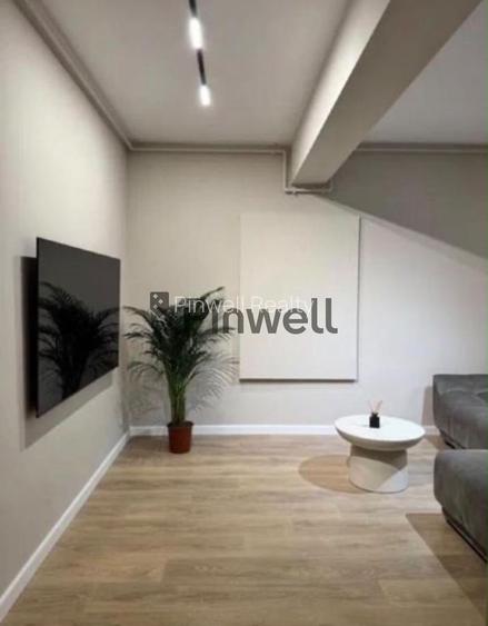 Apartament 3 camere de închiriat | One Floreasca – etaj 8 | Terasă - 2