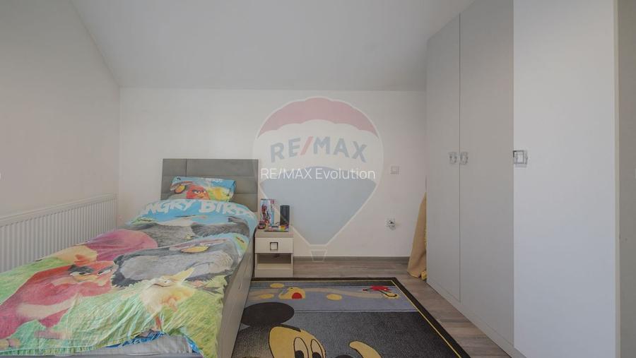 Comision 0 | Casă individuală cu 4 camere, 120 mp utili în Bartolomeu - 28