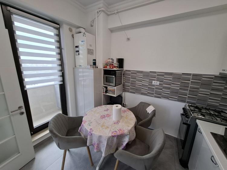Apartament premium 2 camere cu loc de parcare Bratianu