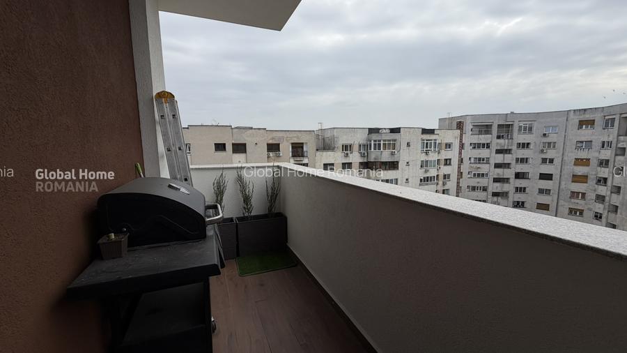 Apartament 3 camere 108mp | 13 Septembrie | 0% Comision | Panouri solare | - 23