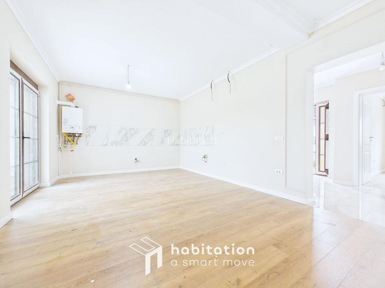 Duplex elegant în Bucovina – Mehala | 165 mp| Panouri fotovoltaice| - 7
