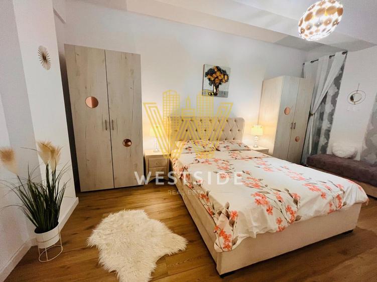 Apartament premium de inchiriat, cu 2 camere, in Giroc