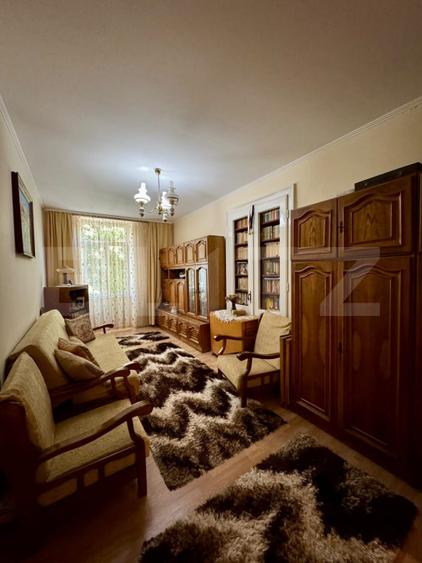 Apartament 2 camere, 70 mp, ultracentral