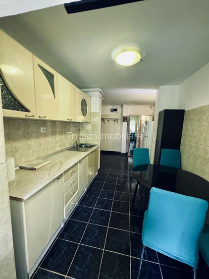 Apartament 2 cam, parter/4, Carol Davila - 7