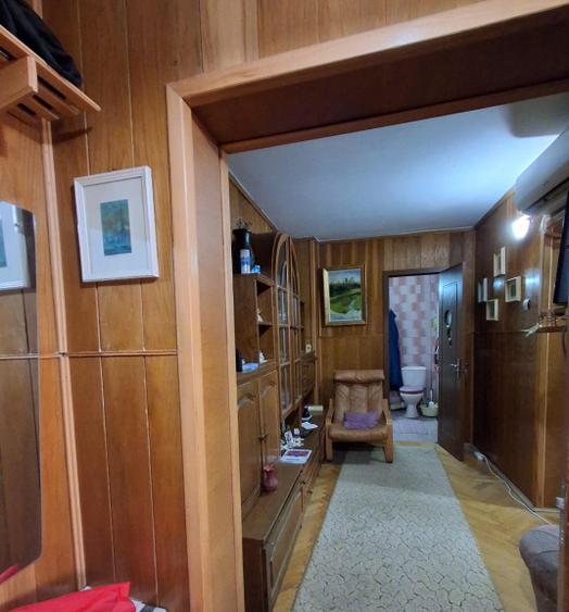 Apartament 2 camere, 54 mp, Bd. Republicii