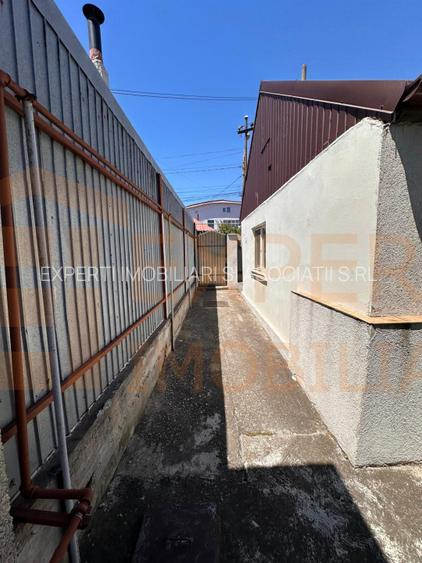 Casă de vânzare în zona Brătianu, Constanța – 3 camere, teren 260 mp - 19