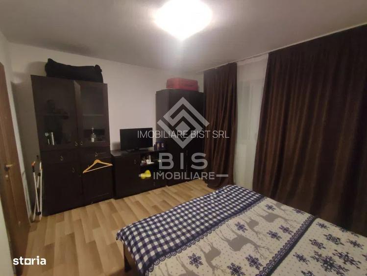 Apartament 2 camere decomandat – Zona Decebal - 3
