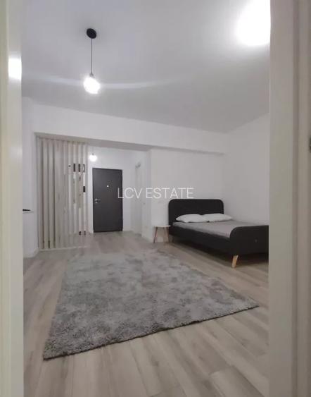 Garsoniera Smart Residence-Lujerului/Incalzire pardoseala/Metrou - 4
