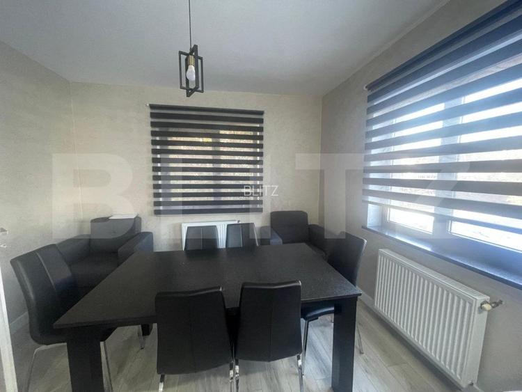 Casa individuala, 220mp, 700mp teren, zona Itcani - 16