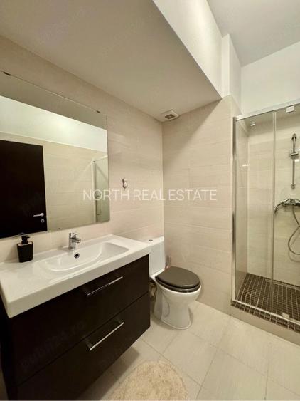 Petrom City Apartment - 5