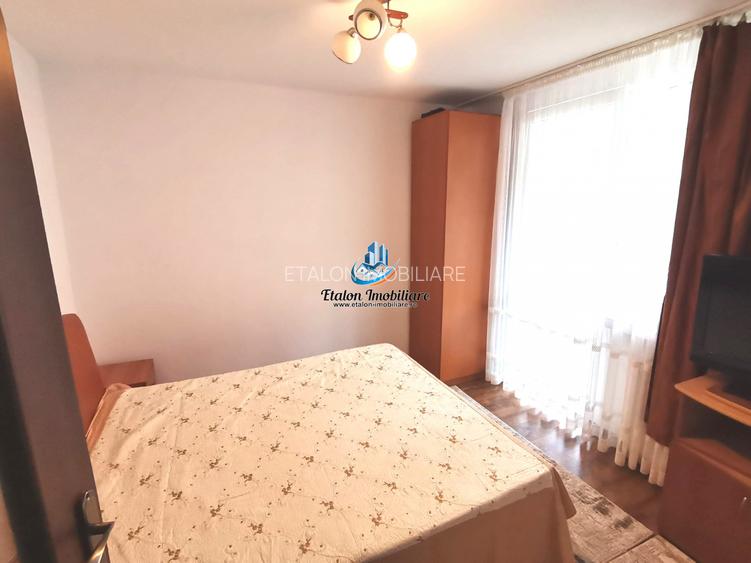 Apartament 2 camere / etaj 2 / Boxa / Maratei / Piata Centrala - 3