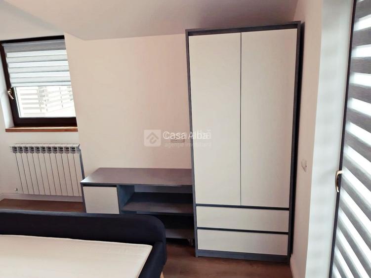 Bucium - casa moderna si spatioasa,  Parter+Etaj, 2 locuri de parcare - 13