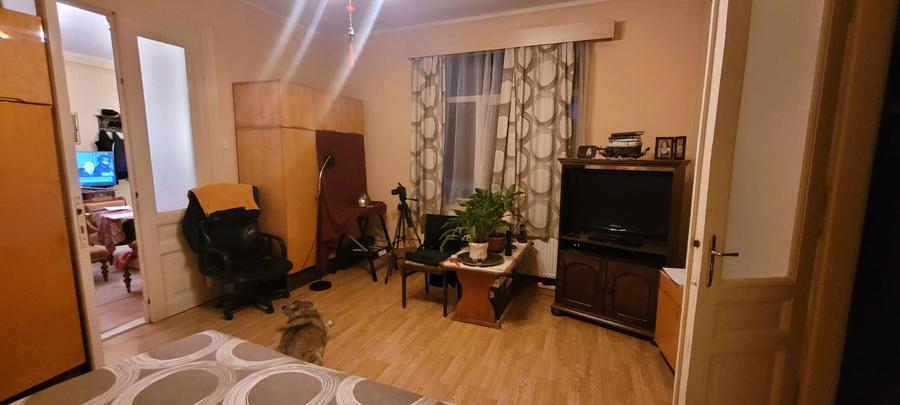 Casa zona Piata Unirii, 4 camere, teren 307 mp