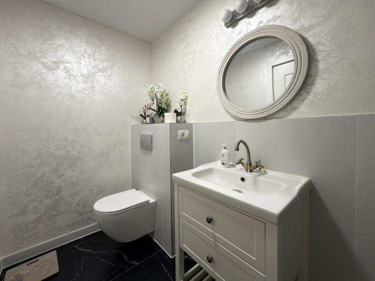 Cumpăna -Vilă nouă P+1 cu 4 camere-Complet mobilată și utilată-Design modern