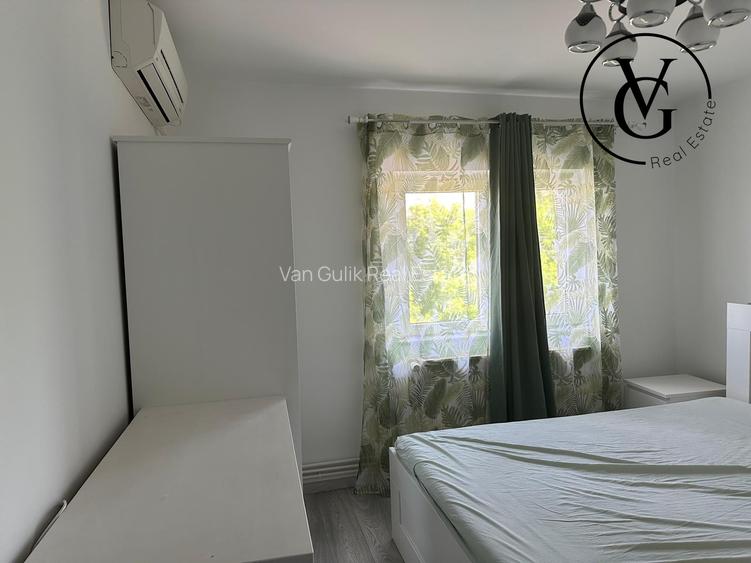 Apartament 2 camere de inchiriat I Bucuresti Noi - 3