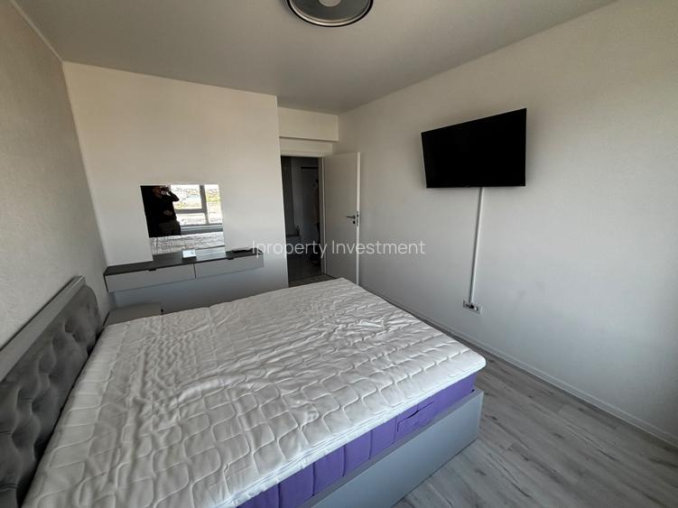 Vânzare Apartament 2 camere în EnVogue Residence - Iuliu Maniu - 7