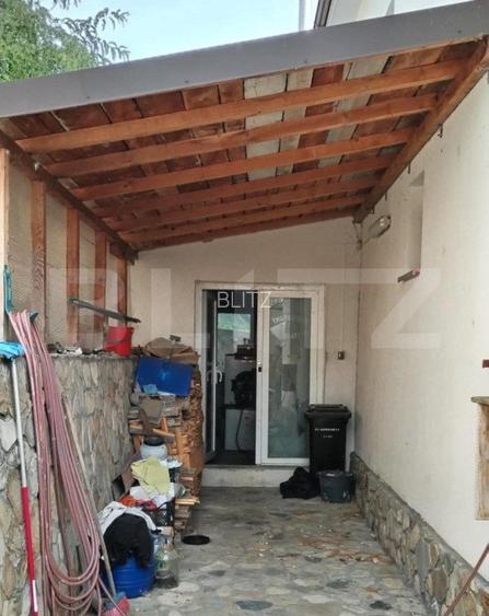 Vilă individuală 246mp utili, teren 667mp, zona Viforîta - 4