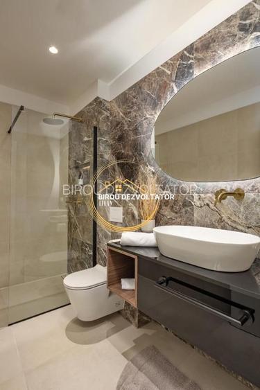 Parcare bonus Decomandat Titan Ikea STB Metrou Parc Ansamblu modern - 6