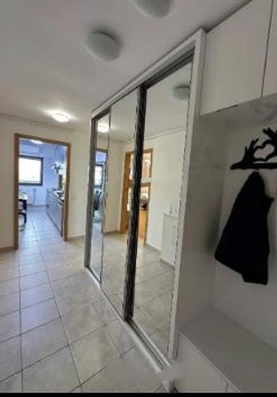 Apartament 3 Camere,Doamna Ghica Plaza,bl.2012,DECOMANDAT,Amenajat,2 bai