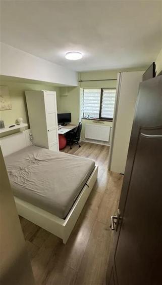 Apartament 2 camere, mobilat+ loc de parcare- CUG, Al. T Neculai