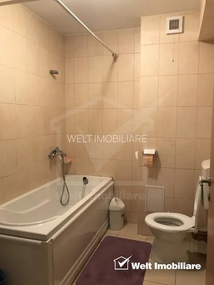 Apartament o camera in cariterul Zorilor - 7