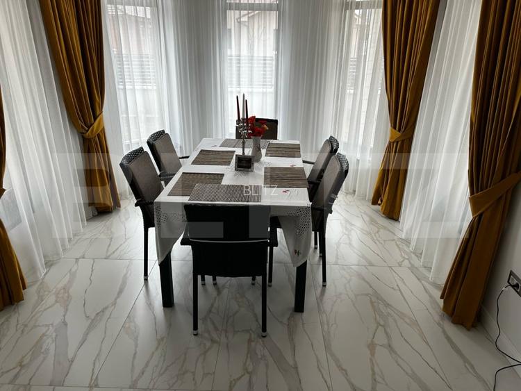 Casa noua de vanzare in Oradea, P+E si terasa de 25 mp - 6