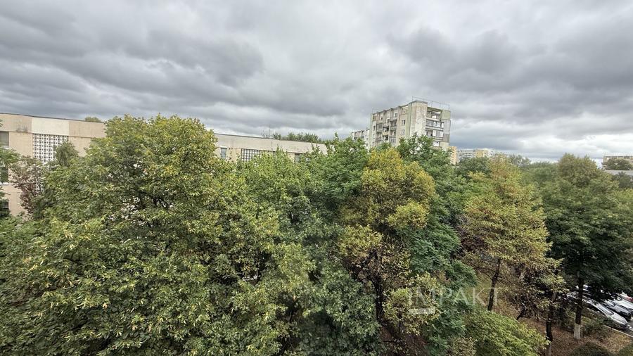 Apartament cu 3 camere decomandat in gheorgheni zona iulius Mall