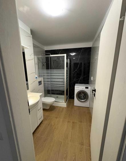 Apartament modern cu 3 camere în Scala – Zorilor/Mănăștur