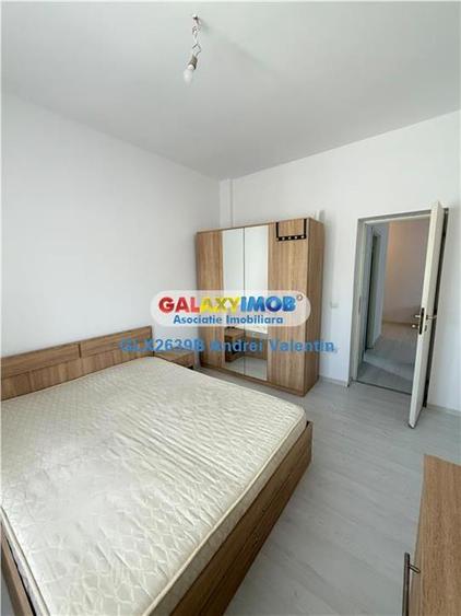 Apartament 3 Camere - Aparatorii Patriei - Berceni - Parcare