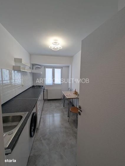 Apartament 2 camere | Obor| Metrou | Nou renovat - 3