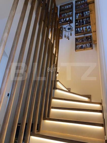 Duplex Modern mobilat si utilat  102mp cu teren de 207 mp – Dezmir - 11