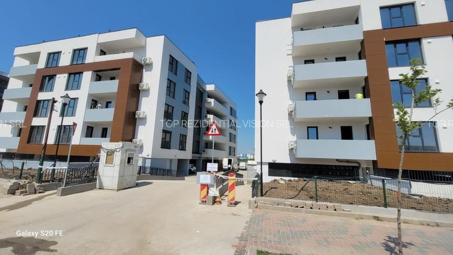 AP. 2CAM. IN PROIECT ROMCO / COMPLEX FINALIZAT. PARCUL TEILOR! - 3