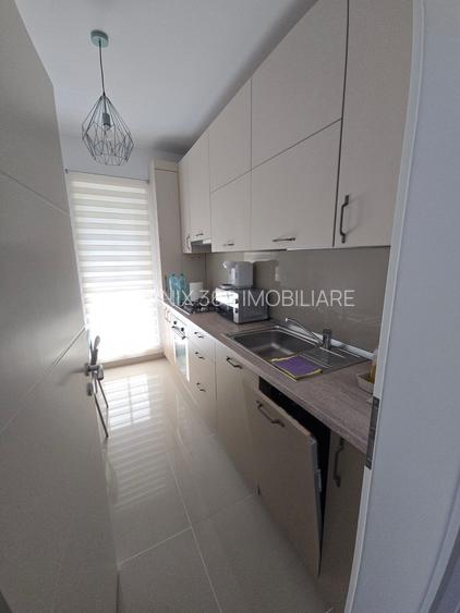 Regie Residence Inchiriere AP 2 CAM Modern, Masina Spalat Vase,7Min M Grozavesti - 4