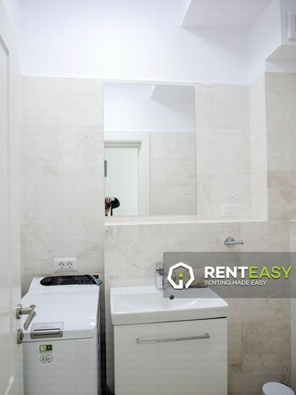 Apartament cu 3 camere in bloc nou situat in zona Copou - Time Out