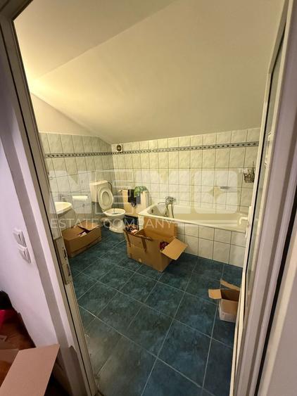 Spatiu de inchiriat