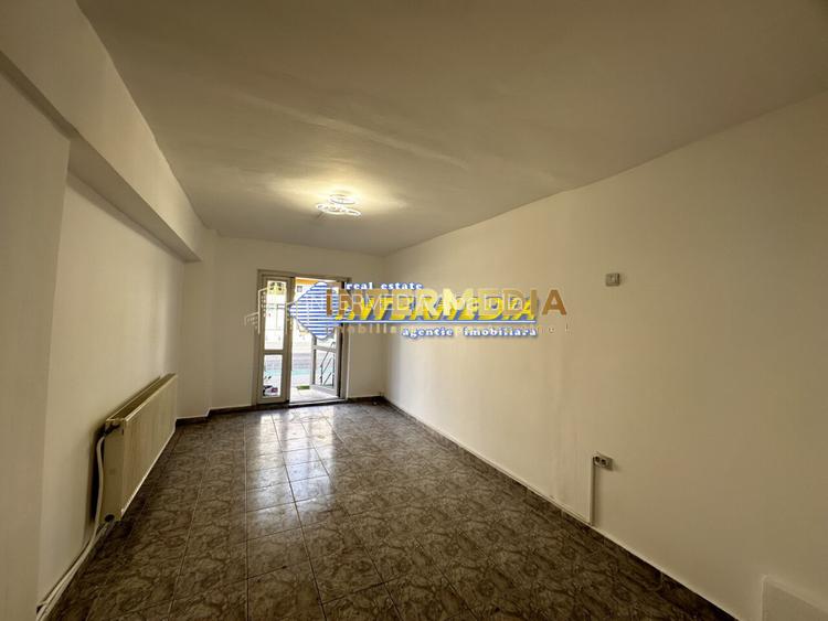 INCHIRIERE Spatiu Comercial CETATE Bulevard 34 mp. Centrala Termopane Contoare - 5