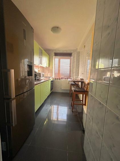 Apartament modern, vedere catre apus, Aviator Popisteanu, sector 1 - 5